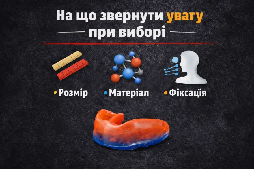 На что обратить внимание при выборе