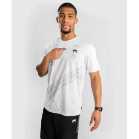 Футболка Venum Cali 34 T-Shirt White-S