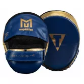 Боксерские лапы