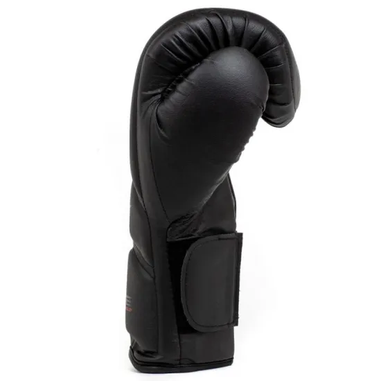 Боксерские перчатки Everlast Elite Hook & Loop Training Gloves-14