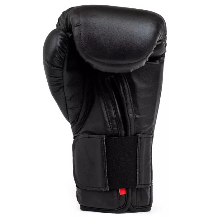Боксерские перчатки Everlast Elite Hook & Loop Training Gloves