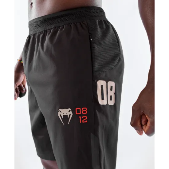 Шорты Venum Loma 08-12 Training Short Black-S