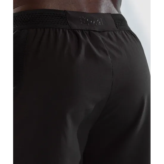 Шорты Venum Loma 08-12 Training Short Black-S