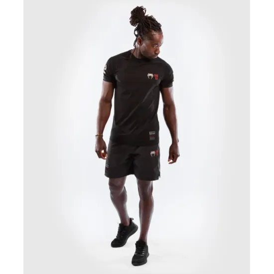 Шорты Venum Loma 08-12 Training Short Black-S