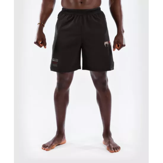 Шорты Venum Loma 08-12 Training Short Black-S