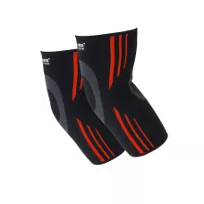 Налокотники спортивні Power System Elbow Support Evo PS-6020 Black/Orange M