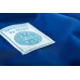 Штаны для кикбоксинга Adidas WAKO Full Contact Синий-160см