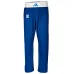 Штаны для кикбоксинга Adidas WAKO Full Contact Синий-160см