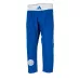 Штаны для кикбоксинга Adidas WAKO Full Contact Синий-160см