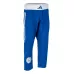 Штаны для кикбоксинга Adidas WAKO Full Contact Синий-160см