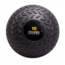 Мяч SlamBall для кроссфита Power System PS-4116 10кг