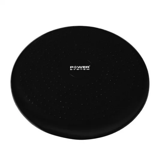 Балансировочный диск Power System Balance Air Disc PS-4015 Black