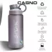 Бутылка для воды CASNO 500 мл KXN 1234 Фиолетовая