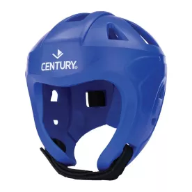 Шлем для кикбоксинга Century с лицензией WAKO Синий-S