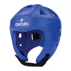 Шолом для кікбоксингу Century з ліцензією WAKO Синій-M