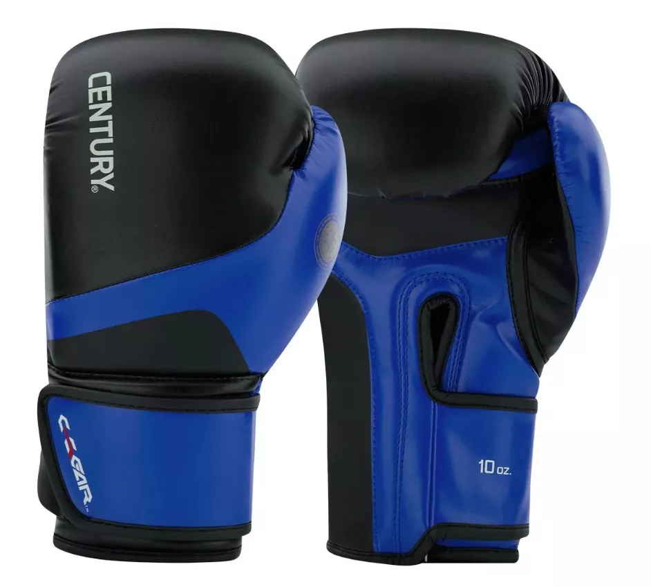 Рукавички для кікбоксингу CENTURY C-GEAR WAKO-10
