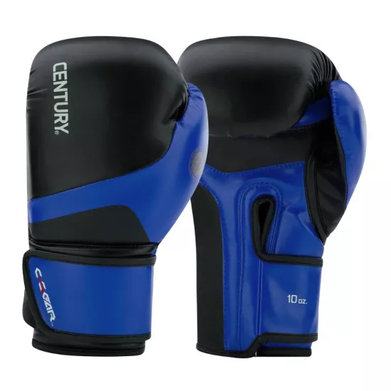 Рукавички для кікбоксингу CENTURY C-GEAR WAKO-10