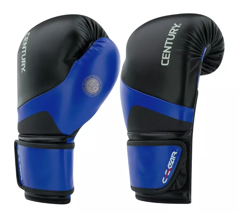 Рукавички для кікбоксингу CENTURY C-GEAR WAKO-10