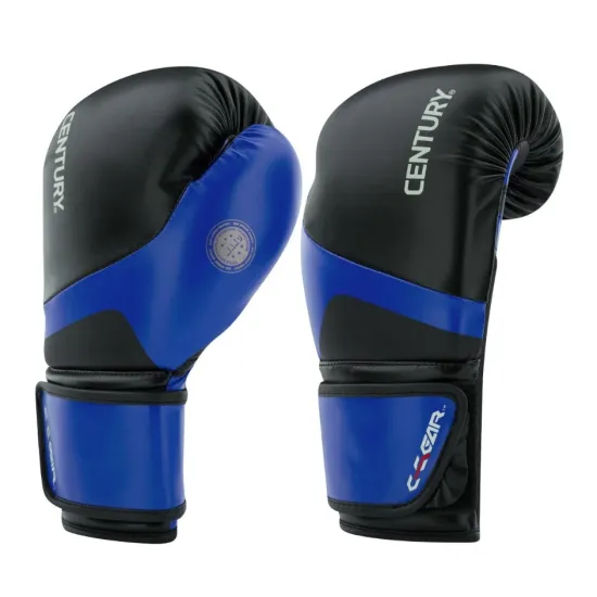 Рукавички для кікбоксингу CENTURY C-GEAR WAKO-10