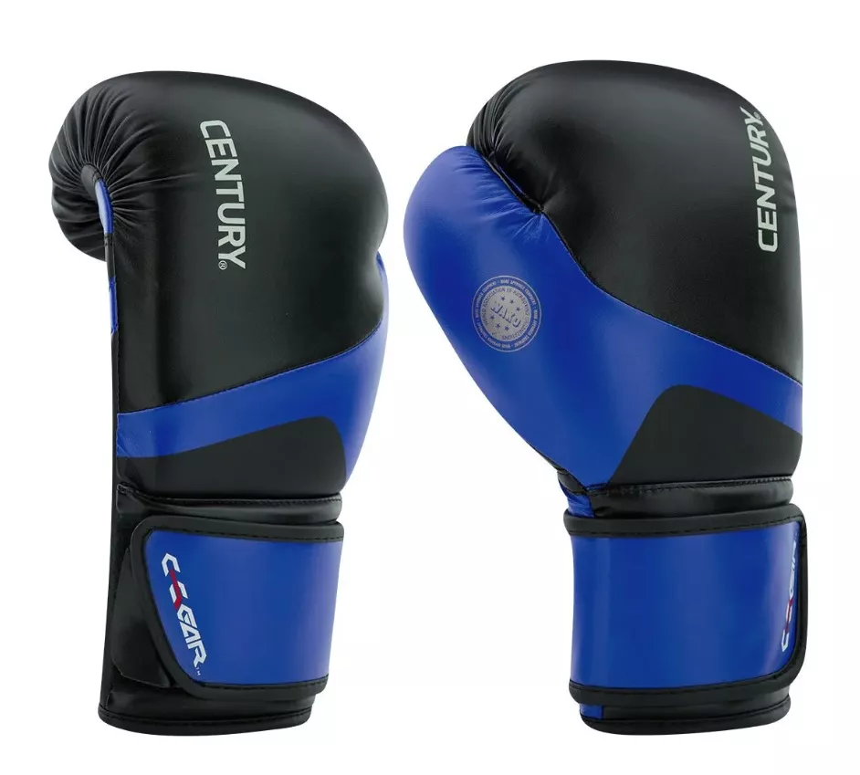 Рукавички для кікбоксингу CENTURY C-GEAR WAKO-10