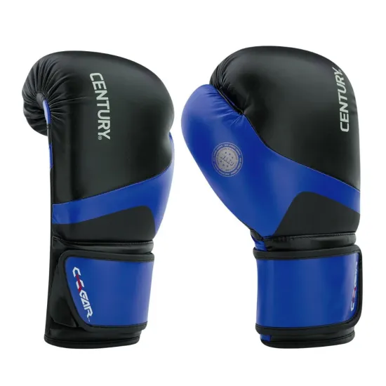 Рукавички для кікбоксингу CENTURY C-GEAR WAKO-10