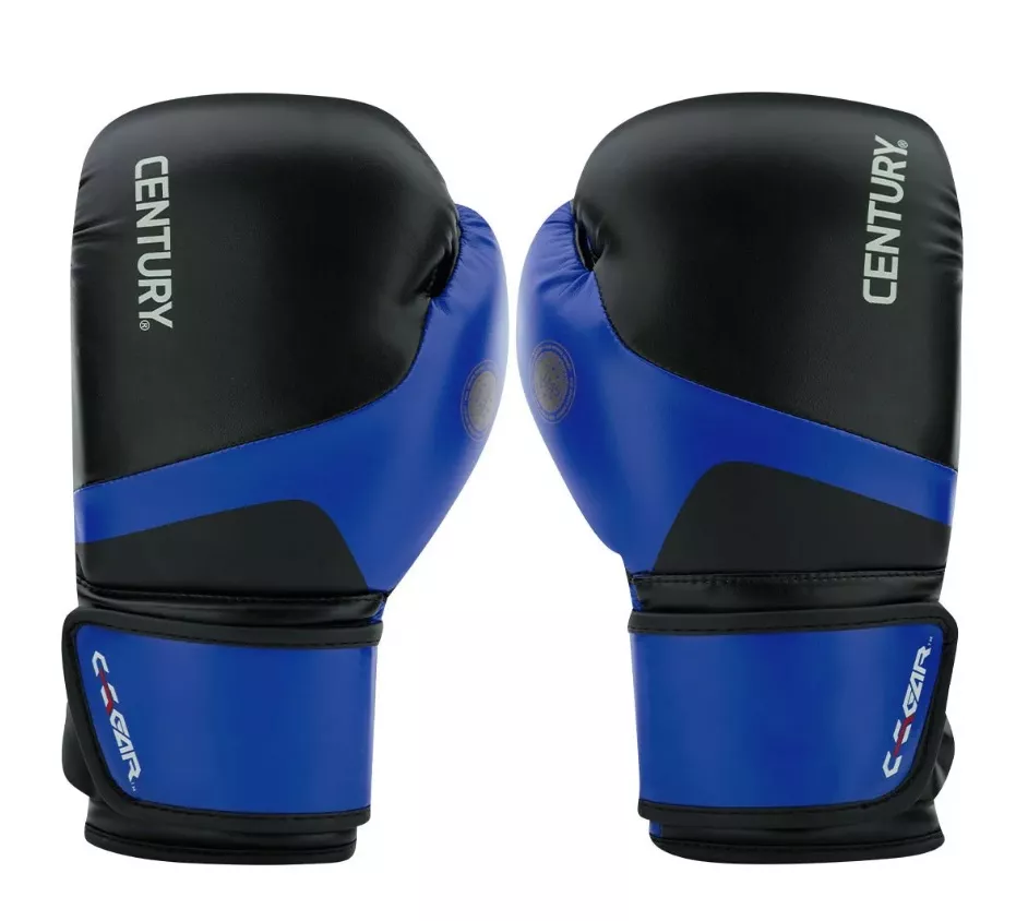 Рукавички для кікбоксингу CENTURY C-GEAR WAKO-10