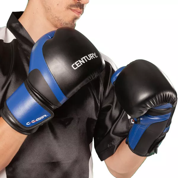 Рукавички для кікбоксингу CENTURY C-GEAR WAKO-10