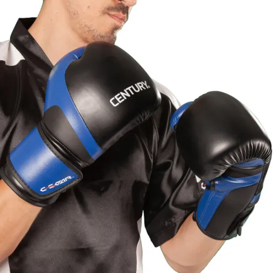 Рукавички для кікбоксингу CENTURY C-GEAR WAKO-10