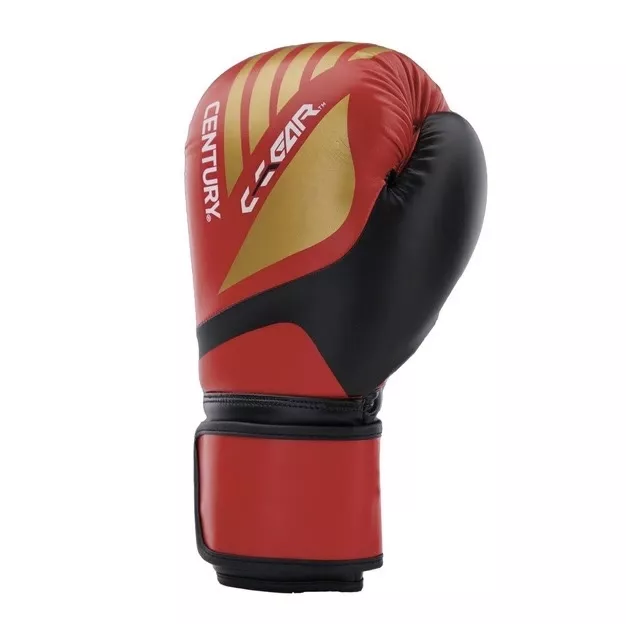 Перчатки для кикбоксинга CENTURY C-Gear Integrity WAKO-10