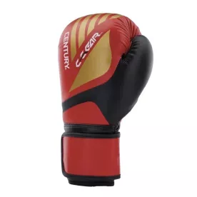 Рукавички для кікбоксингу CENTURY C-Gear Integrity WAKO-10
