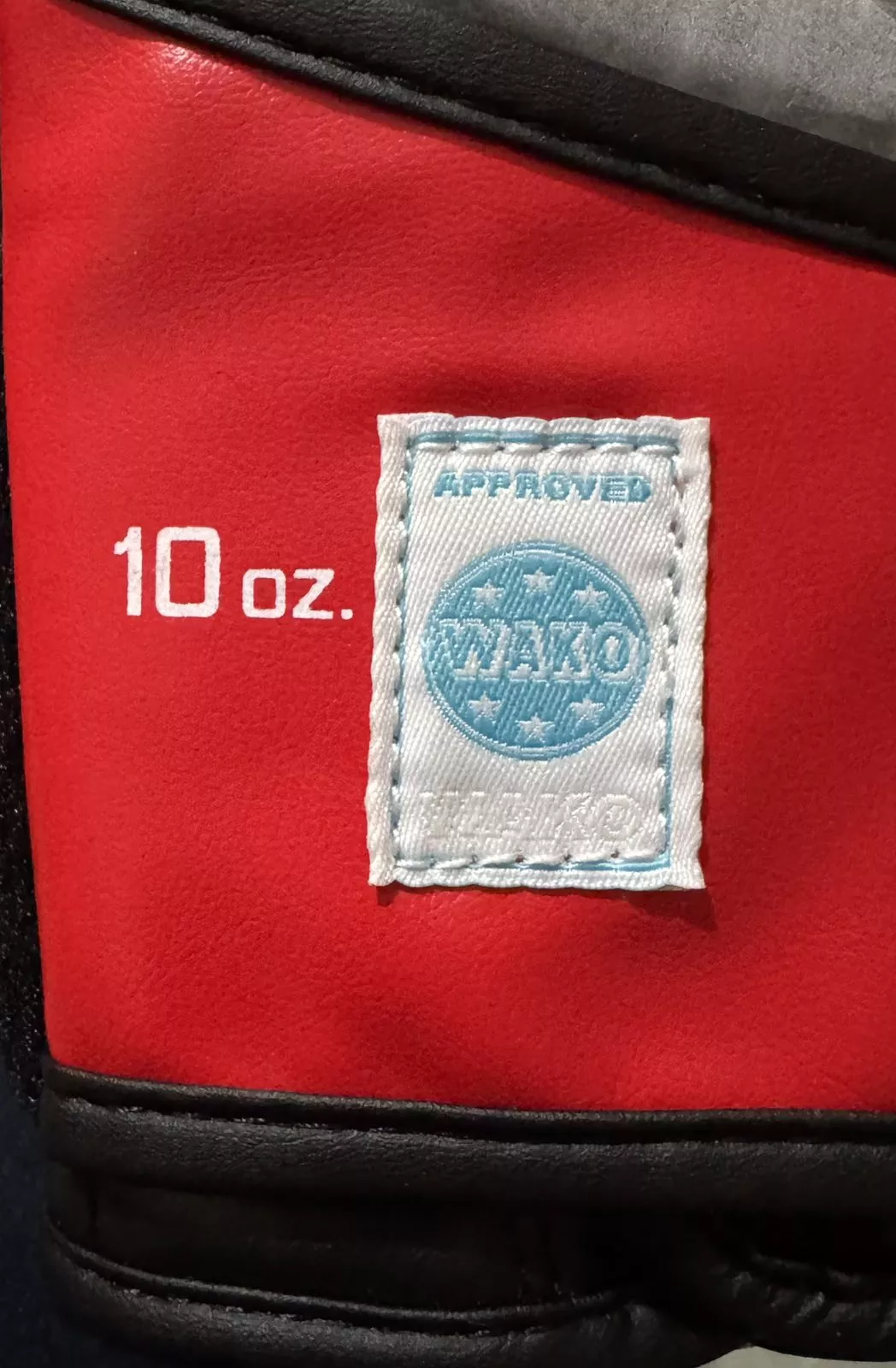 Перчатки для кикбоксинга CENTURY C-Gear Integrity WAKO-10