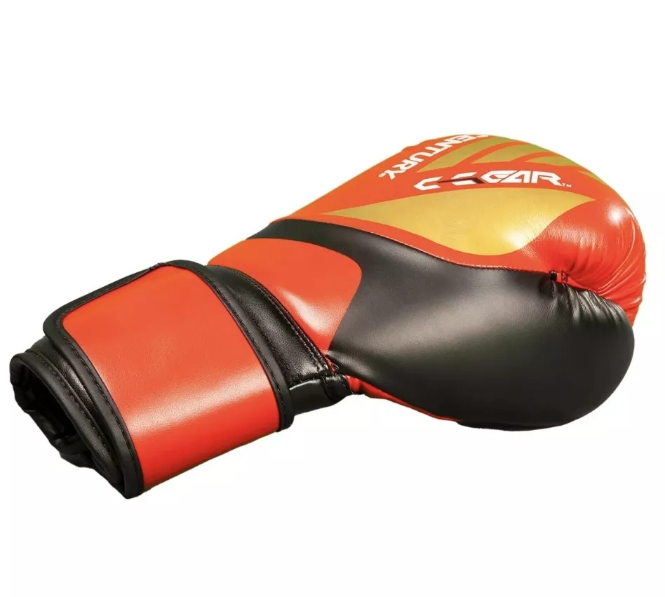 Перчатки для кикбоксинга CENTURY C-Gear Integrity WAKO-10