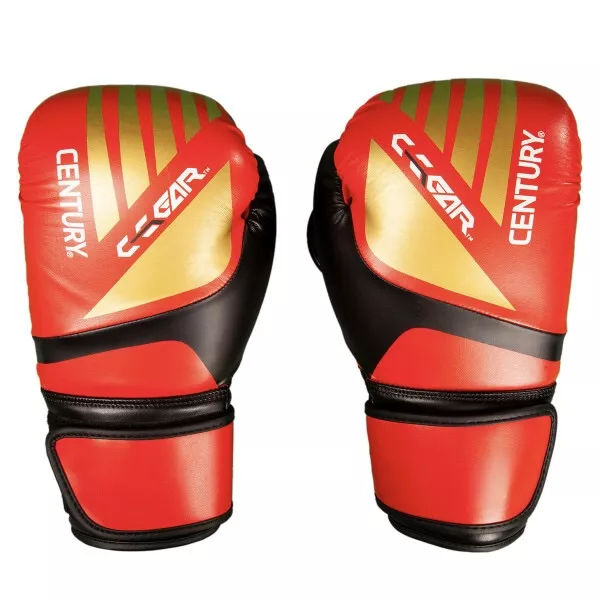 Перчатки для кикбоксинга CENTURY C-Gear Integrity WAKO-10