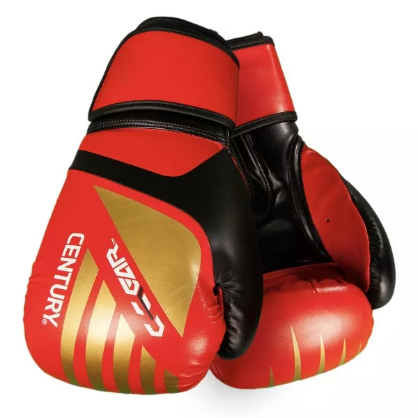 Перчатки для кикбоксинга CENTURY C-Gear Integrity WAKO-10