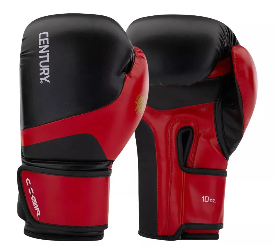 Перчатки для кикбоксинга CENTURY C-GEAR WAKO-10