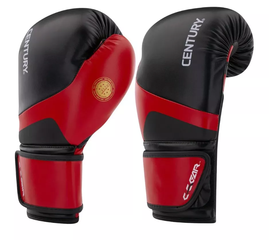 Перчатки для кикбоксинга CENTURY C-GEAR WAKO-10