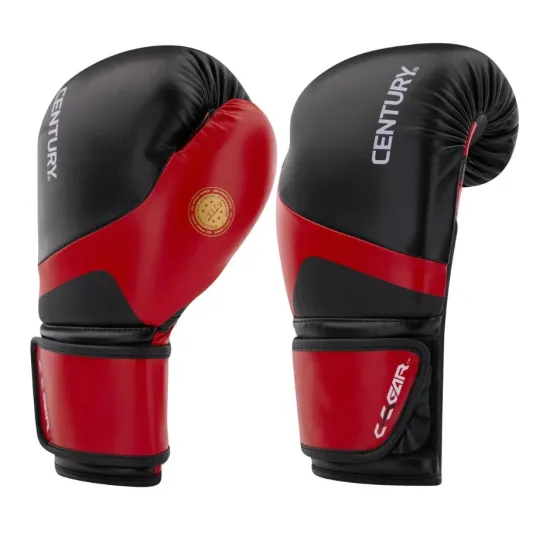 Перчатки для кикбоксинга CENTURY C-GEAR WAKO-10