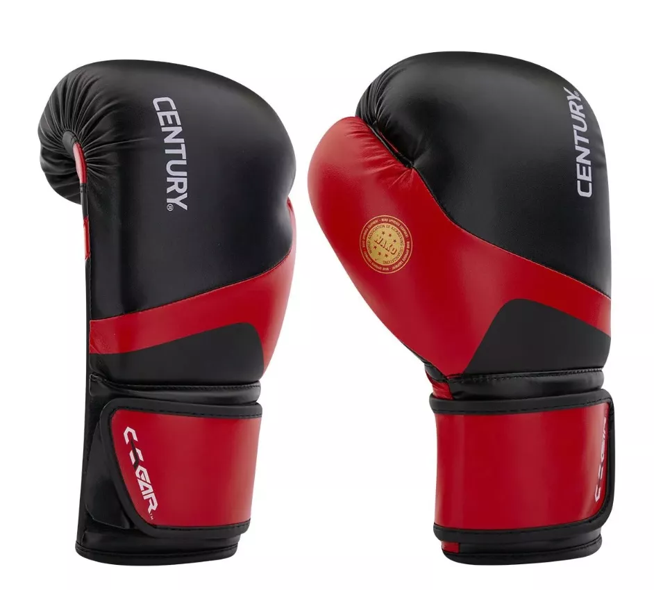 Перчатки для кикбоксинга CENTURY C-GEAR WAKO-10