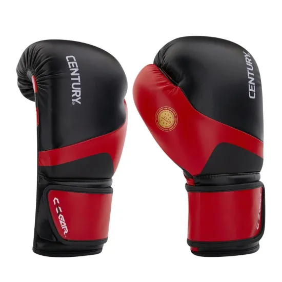 Перчатки для кикбоксинга CENTURY C-GEAR WAKO-10