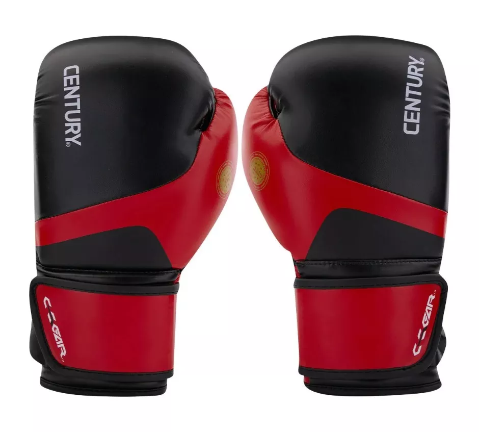 Перчатки для кикбоксинга CENTURY C-GEAR WAKO-10