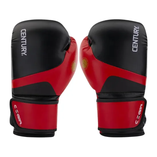 Перчатки для кикбоксинга CENTURY C-GEAR WAKO-10