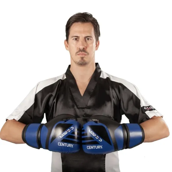 Перчатки для кикбоксинга CENTURY C-Gear Integrity WAKO-10