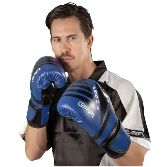 Перчатки для кикбоксинга CENTURY C-Gear Integrity WAKO-10