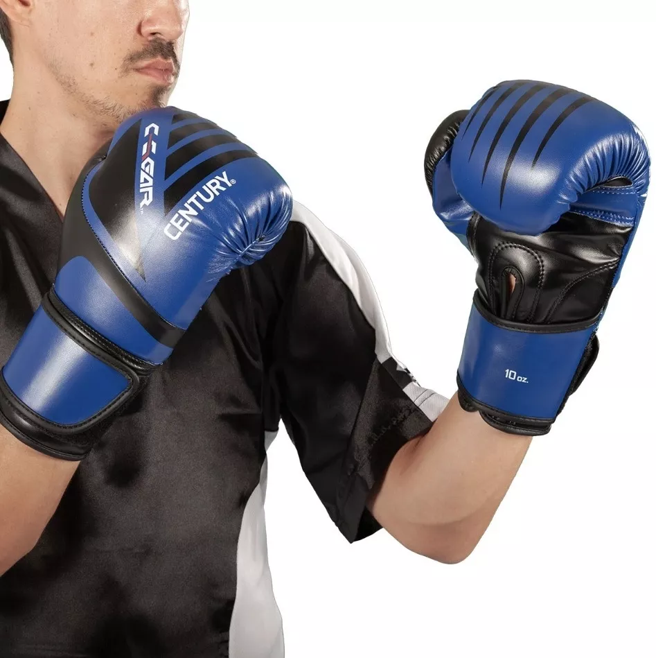 Перчатки для кикбоксинга CENTURY C-Gear Integrity WAKO-10