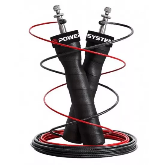 Cкакалка скоростная Power System PS-4079 Длина: 300см