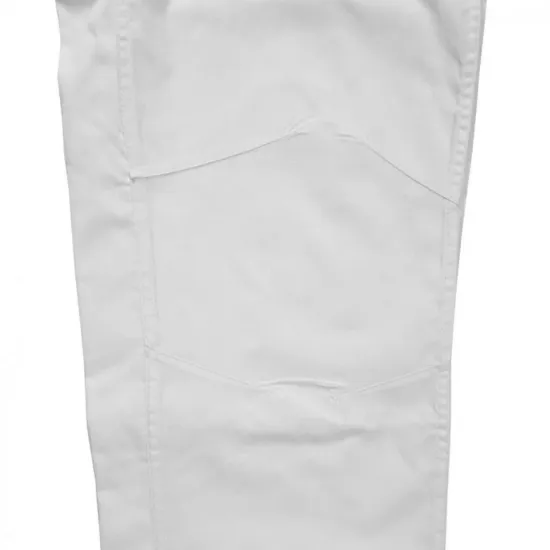 Комплект кимоно Adidas K220DNAKIT Fighter Slim Fit (2 куртки и 1 штаны)-155