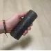Набор для массажа и йоги PowerPlay PP_4091 EPP (2 мячика + валик массажер 15*5,3 см.) Blue + резинка 7,5 кг.