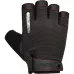 Перчатки для фитнеса RDX T2 Half Red S
