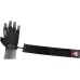 Перчатки для фитнеса RDX T2 Half Red S