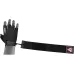 Перчатки для фитнеса RDX T2 Half Pink S